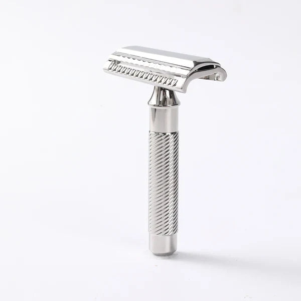 Yaqi Slant 37 Stainless Steel Safety Razor