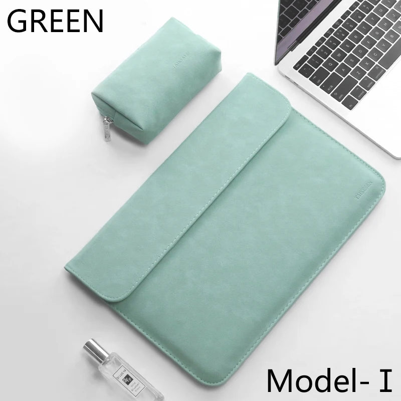 Minimalist Macbook Cover