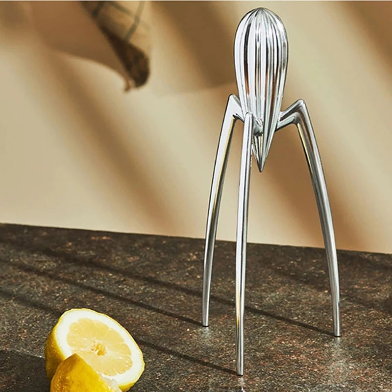 Alessi Juicy Salif Citrus Juicer