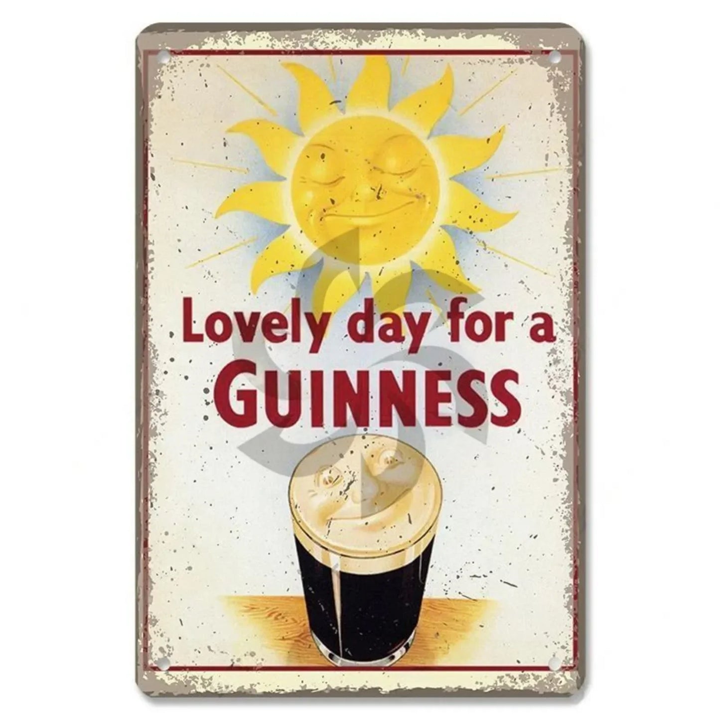 Guiness Lovers