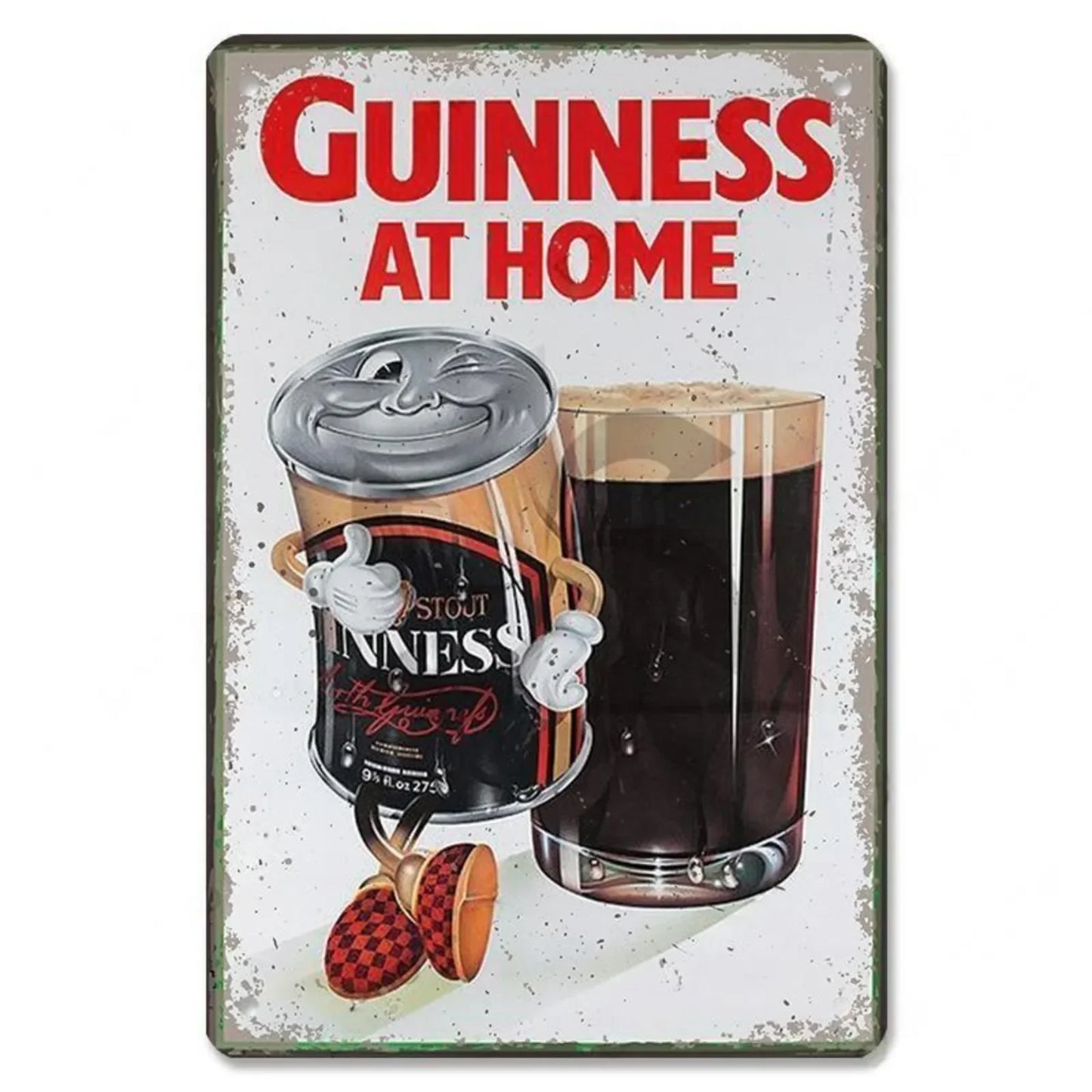 Guiness Lovers
