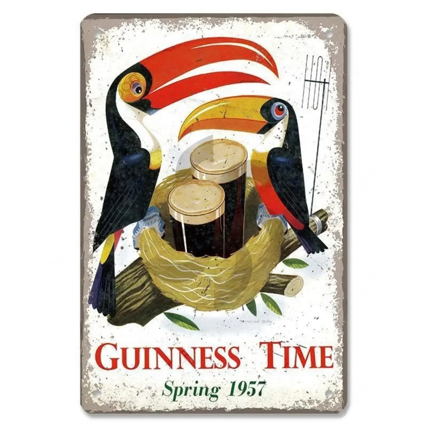 Guiness Lovers