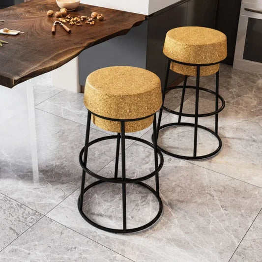 Minimalist Chairs Bar Stool