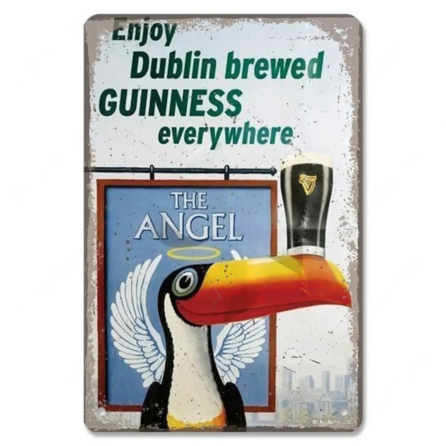Guiness Lovers