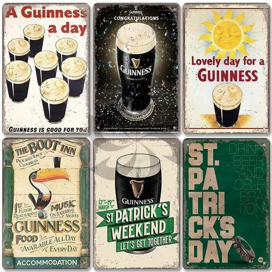 Guiness Lovers