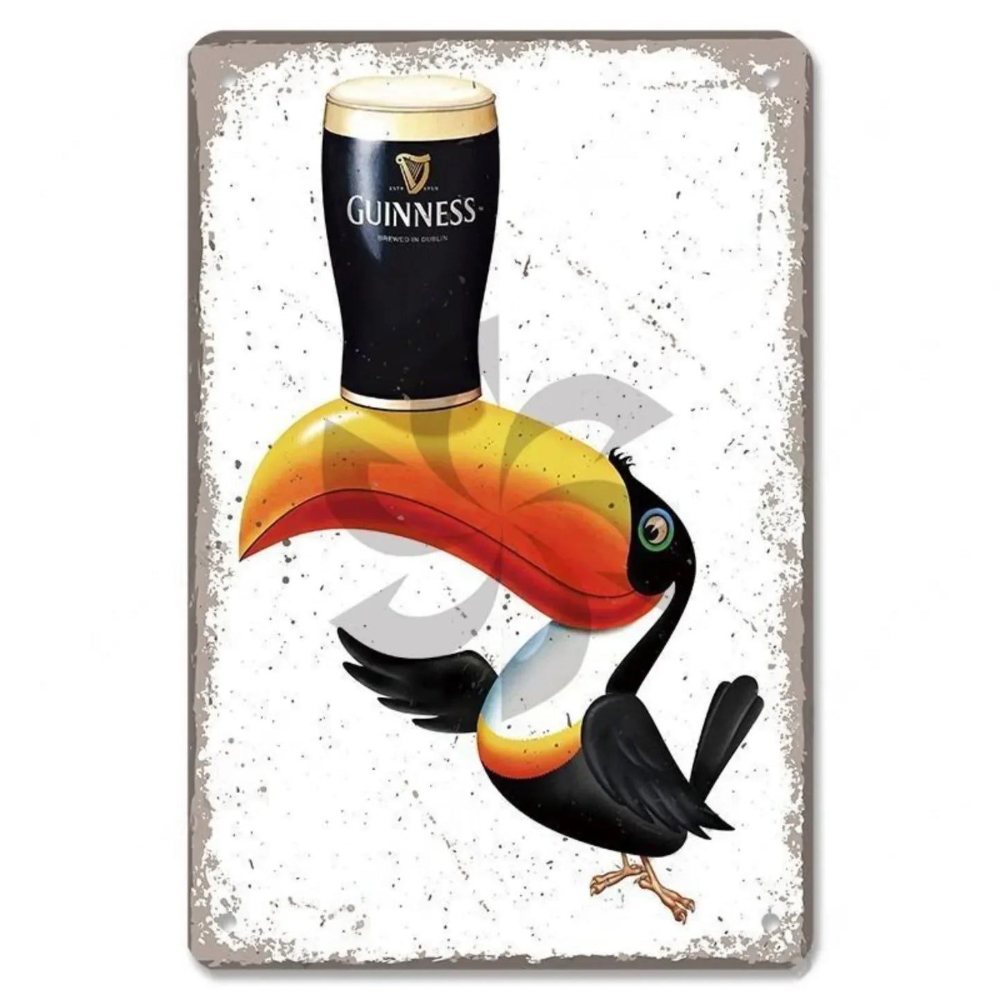 Guiness Lovers
