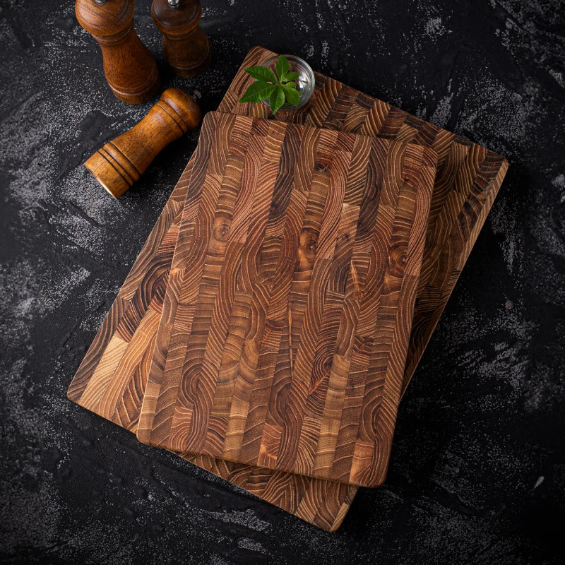 Walnut Cutting Board