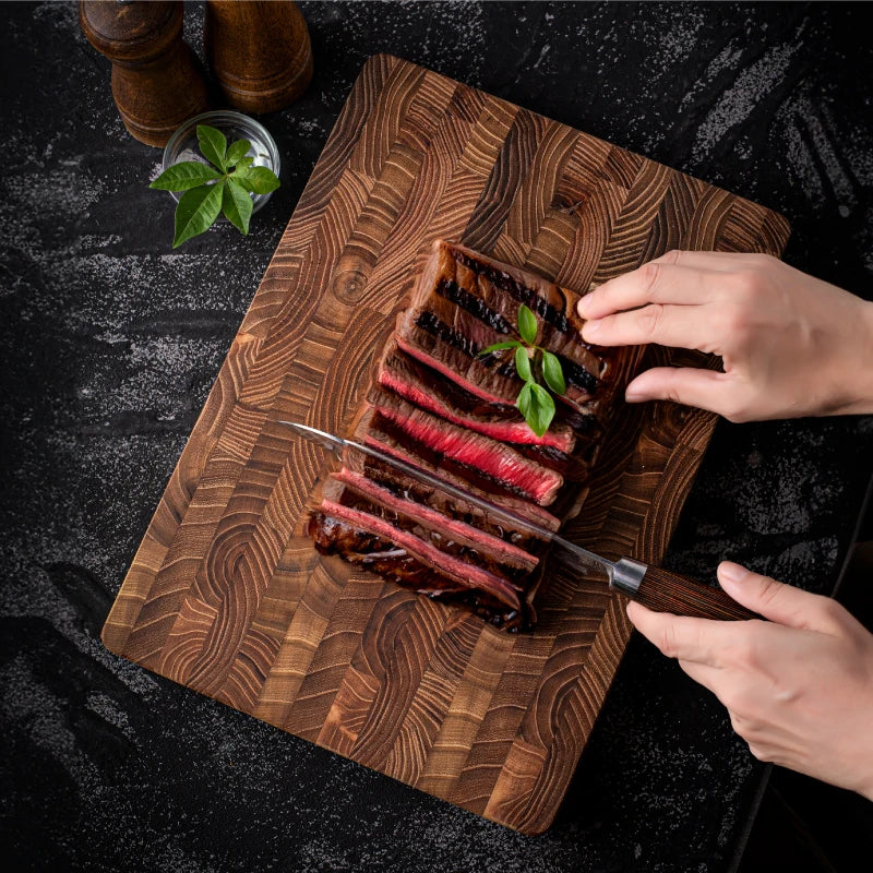 Walnut Cutting Board