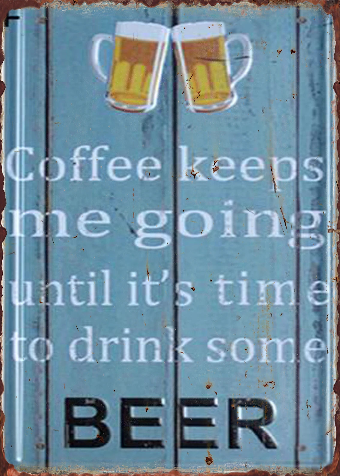 Beer Signs Bar/Pub/Cafe Wall Decor