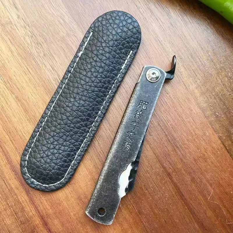 Japanese Pocket Knife