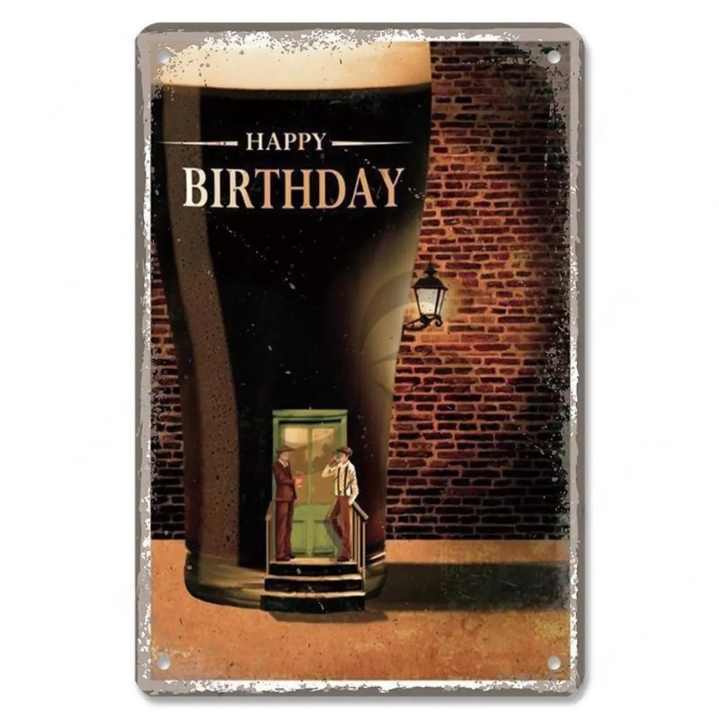 Guiness Lovers