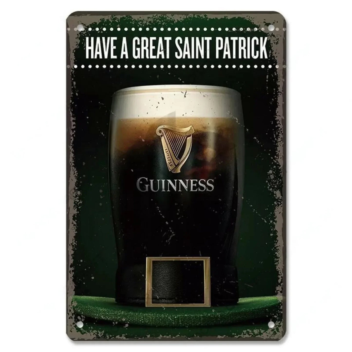 Guiness Lovers