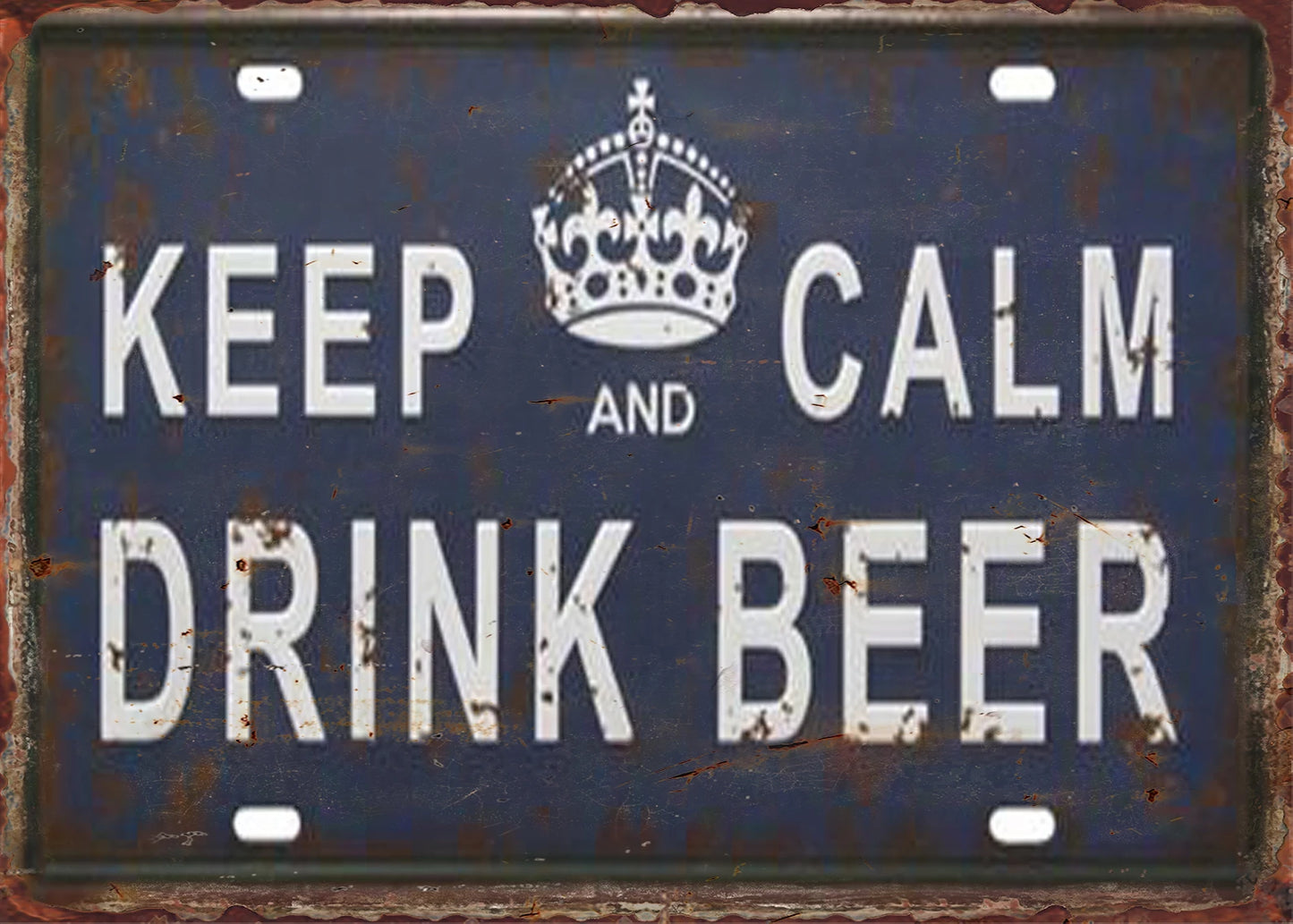 Beer Signs Bar/Pub/Cafe Wall Decor