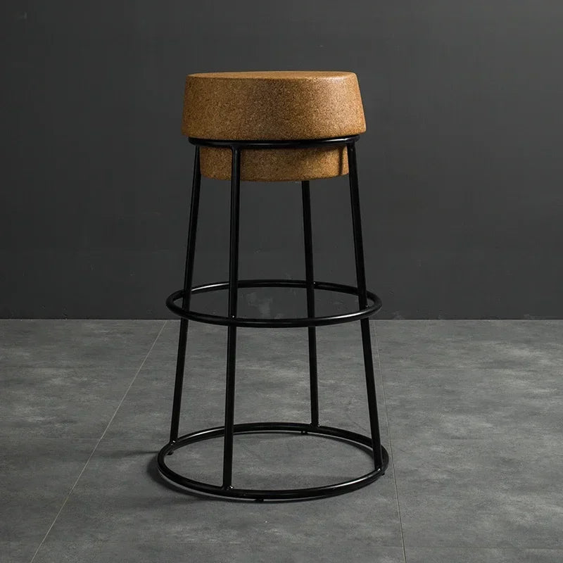 Minimalist Chairs Bar Stool