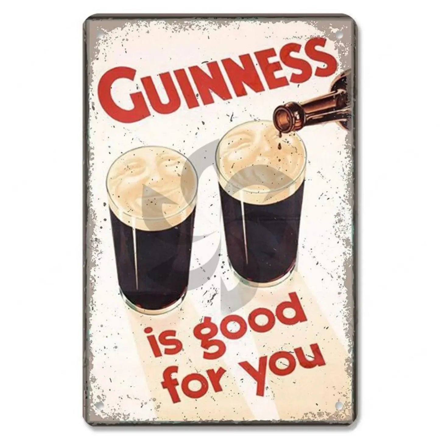 Guiness Lovers