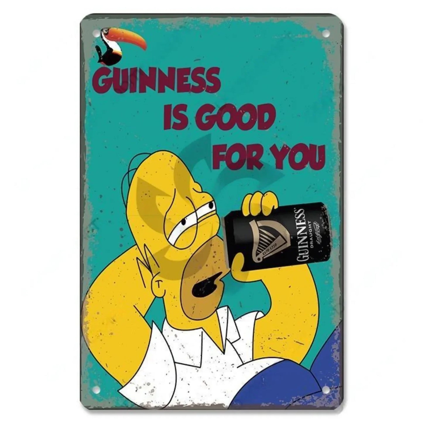 Guiness Lovers