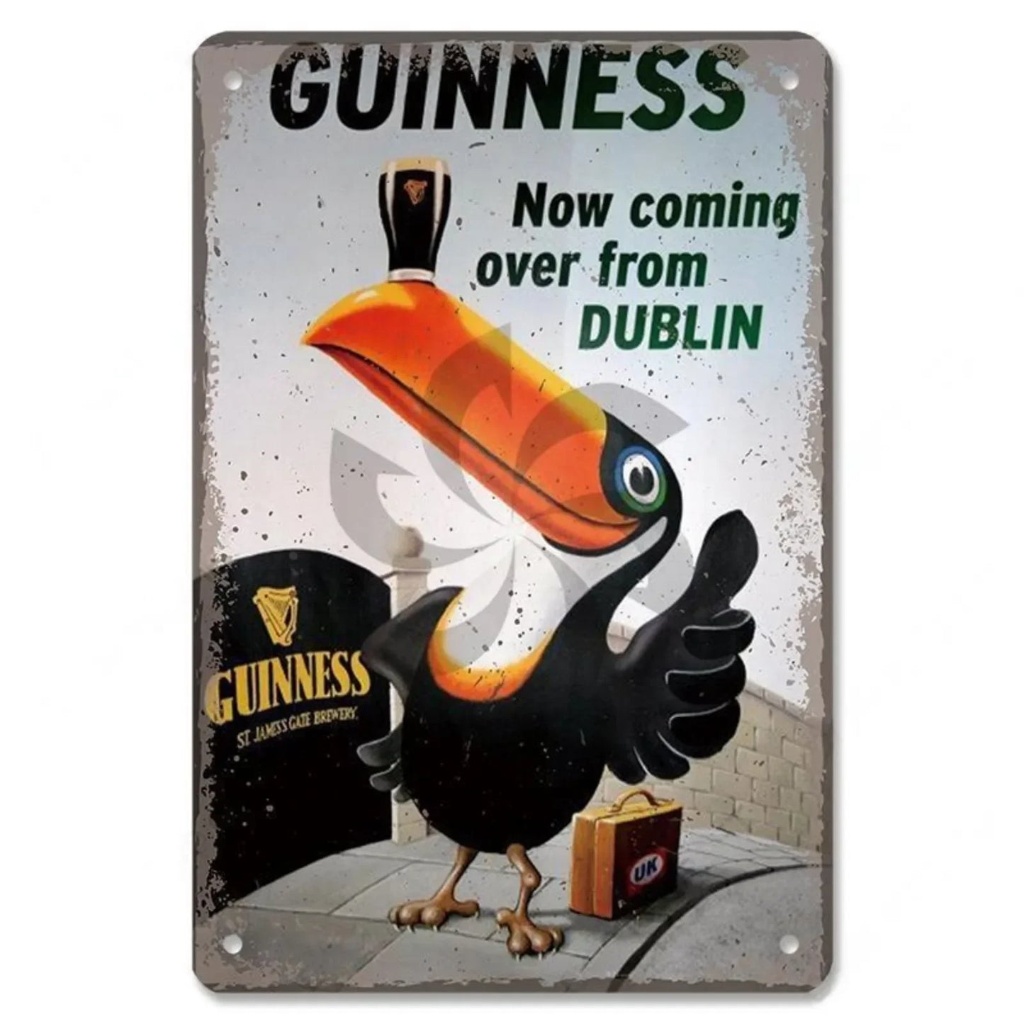 Guiness Lovers