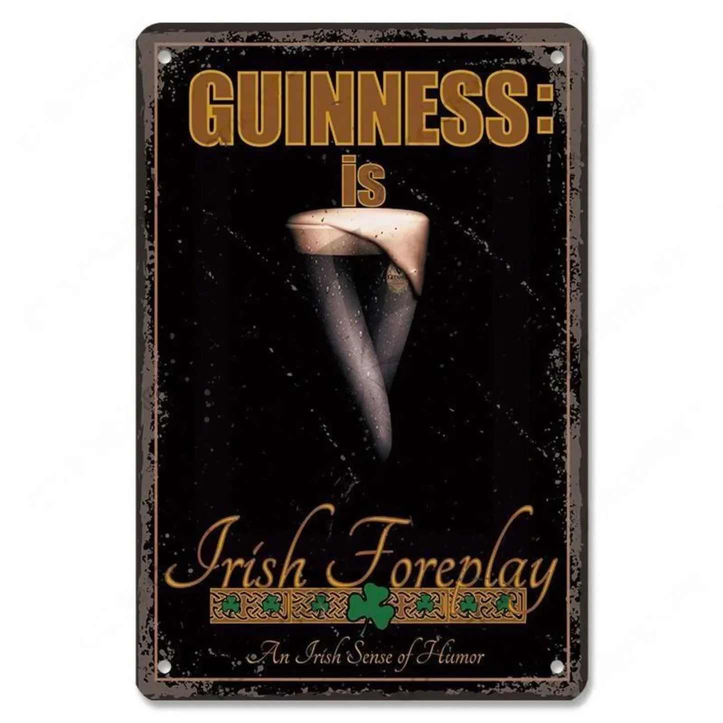 Guiness Lovers