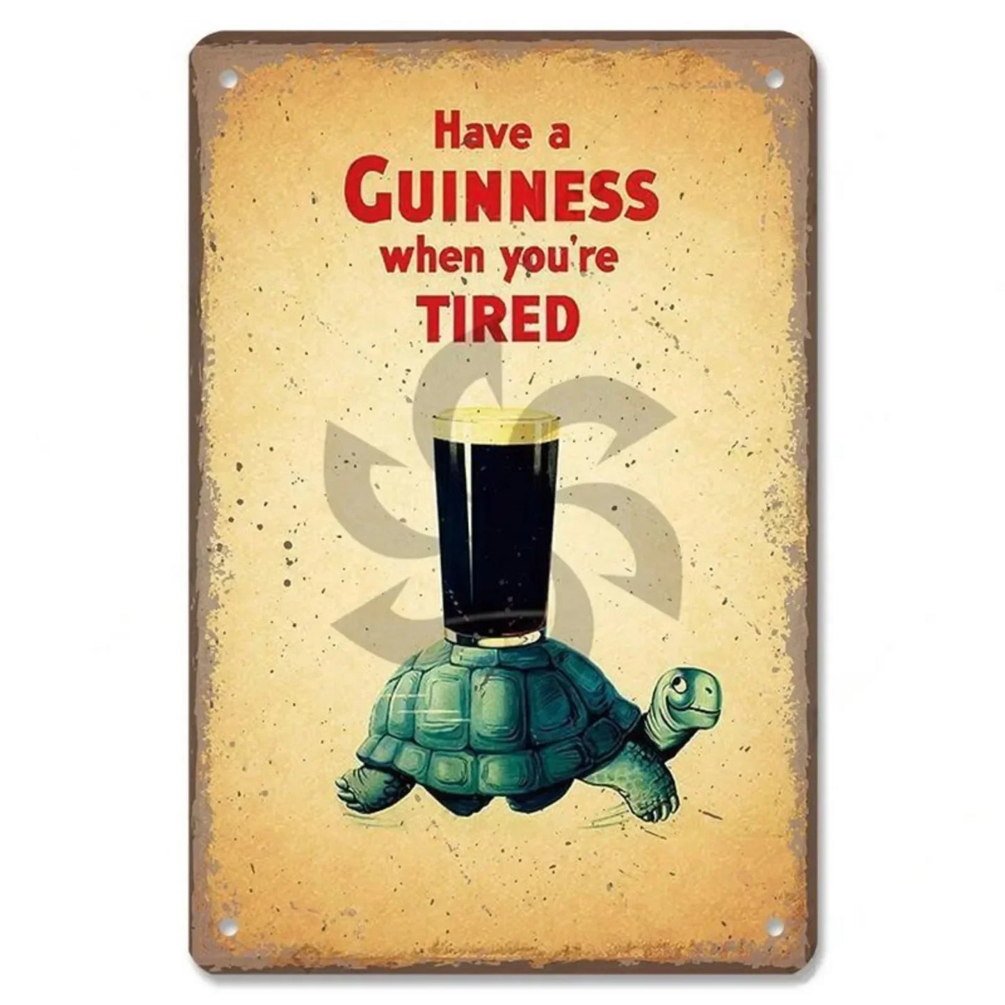 Guiness Lovers