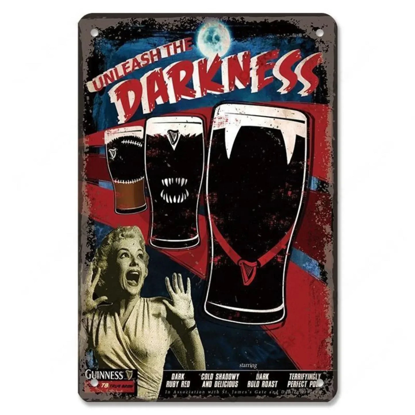 Guiness Lovers