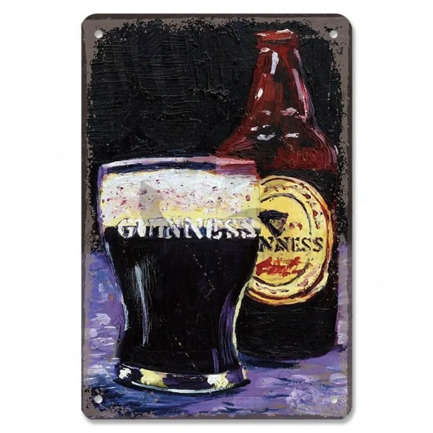 Guiness Lovers