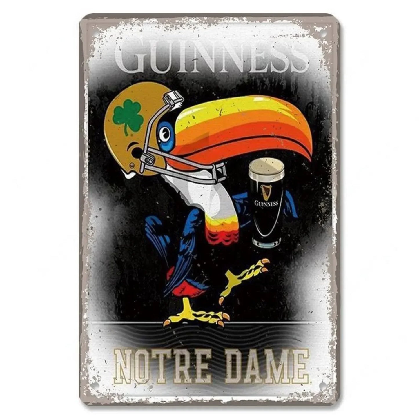 Guiness Lovers