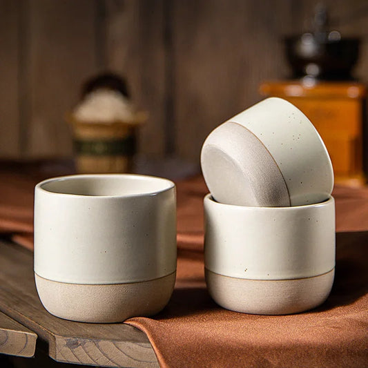 Ceramics Coffee Mug