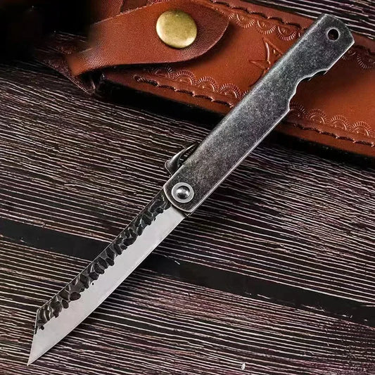 Japanese Pocket Knife