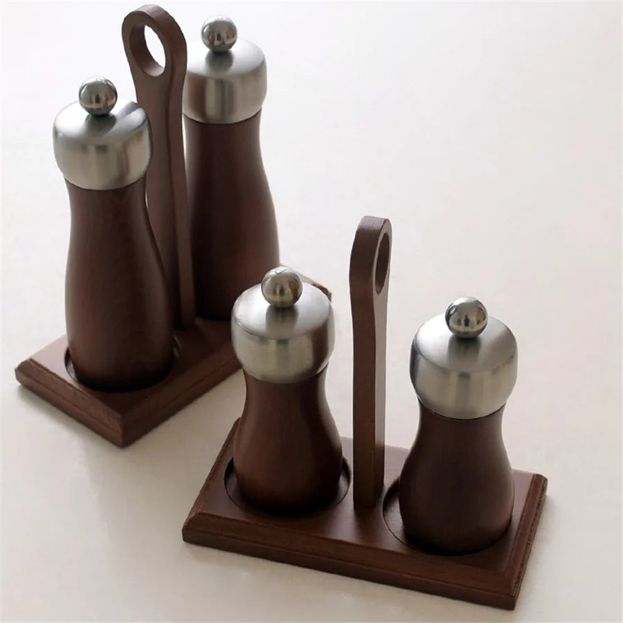 Salt/Pepper Grinder