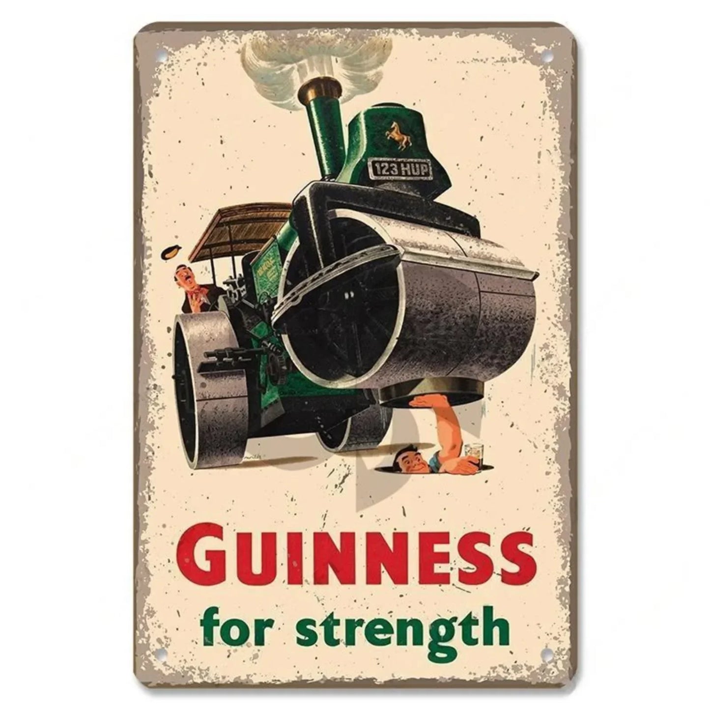 Guiness Lovers