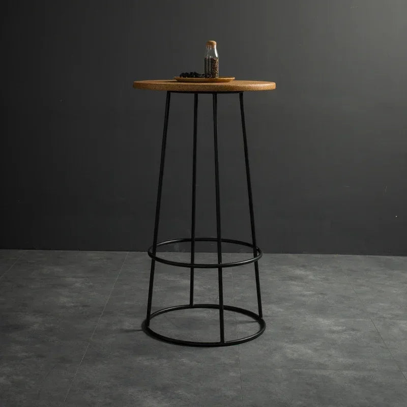 Minimalist Chairs Bar Stool