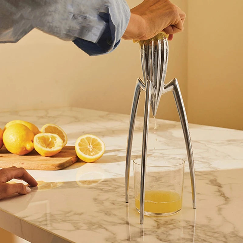 Alessi Juicy Salif Citrus Juicer