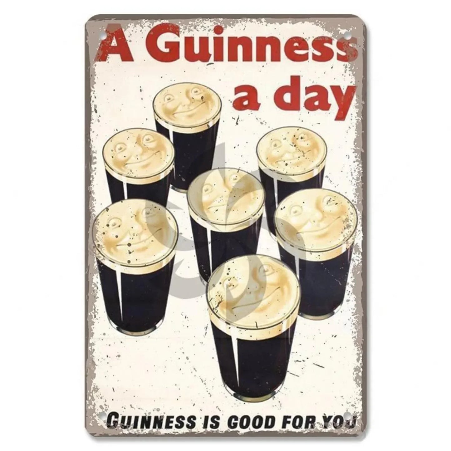 Guiness Lovers